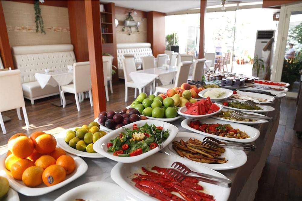 The Empress Theodora Hotel Provincia di Provincia di Istanbul Esterno foto