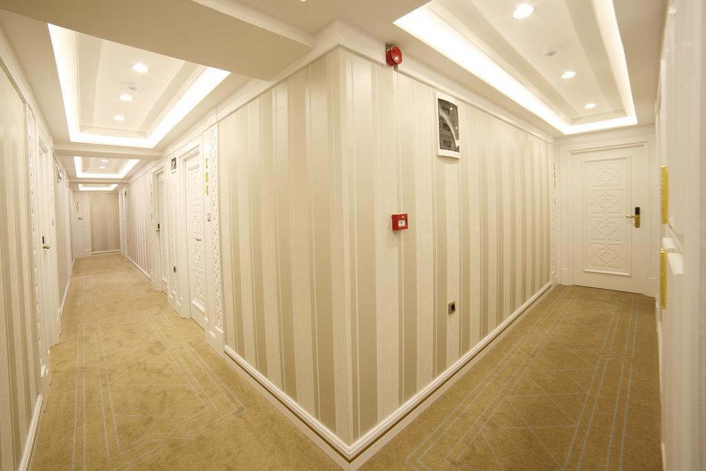 The Empress Theodora Hotel Provincia di Provincia di Istanbul Esterno foto