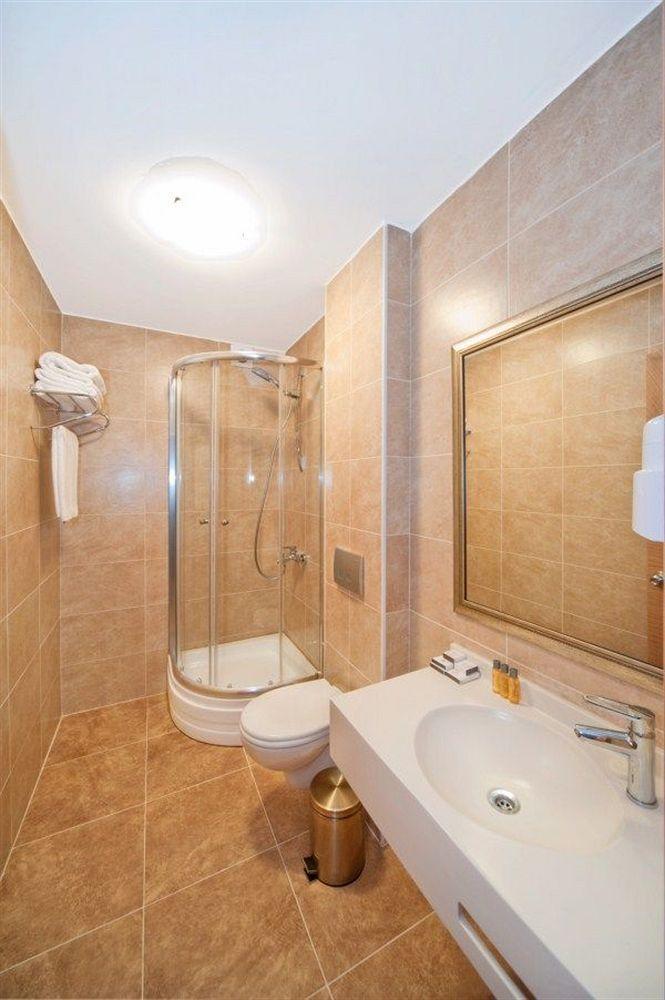 The Empress Theodora Hotel Provincia di Provincia di Istanbul Esterno foto