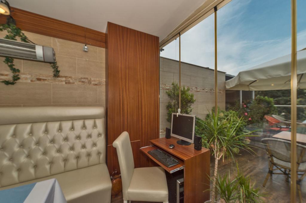The Empress Theodora Hotel Provincia di Provincia di Istanbul Esterno foto