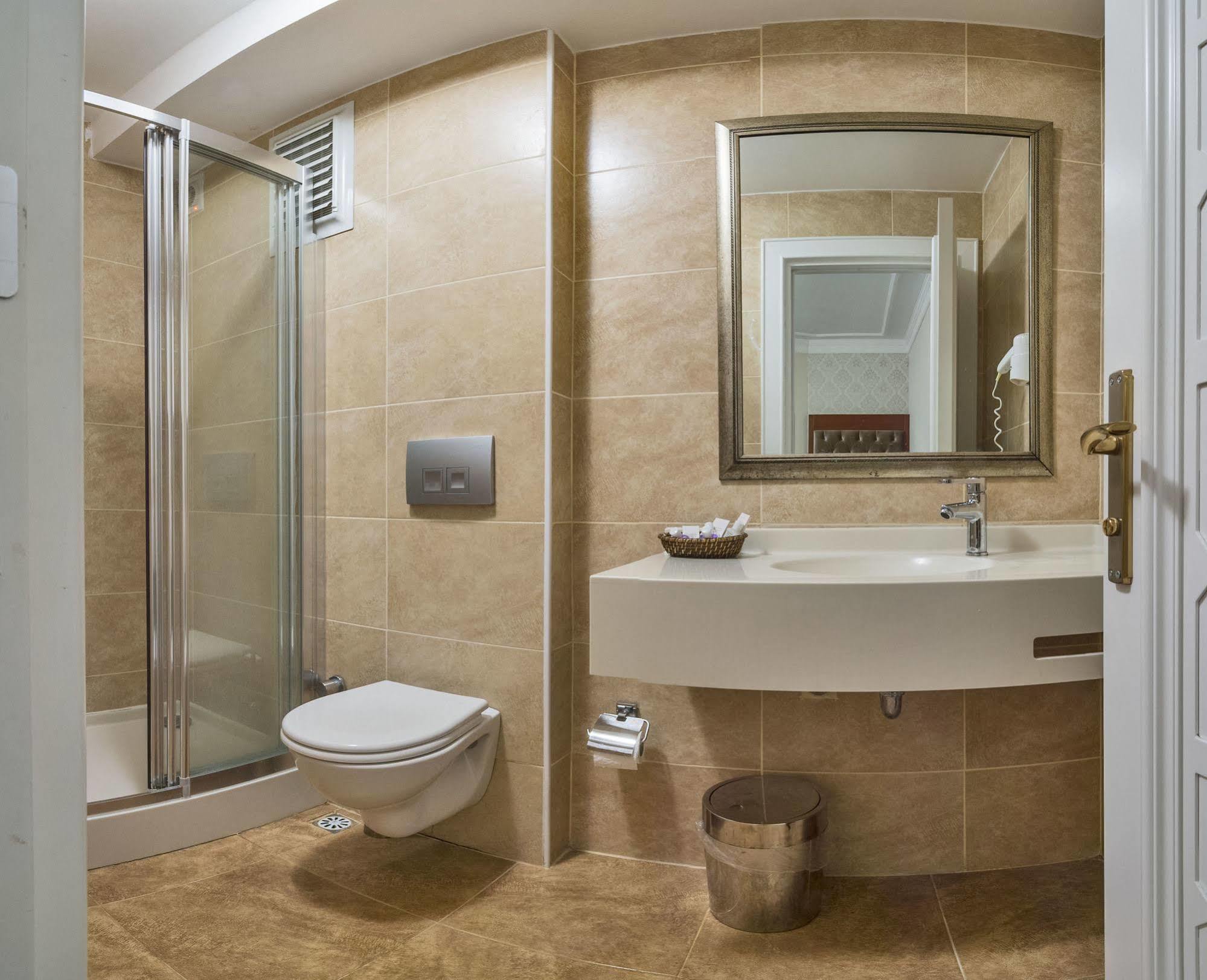 The Empress Theodora Hotel Provincia di Provincia di Istanbul Esterno foto